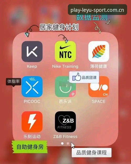 乐鱼体育app下载最新版：从入门到精通的实用指南